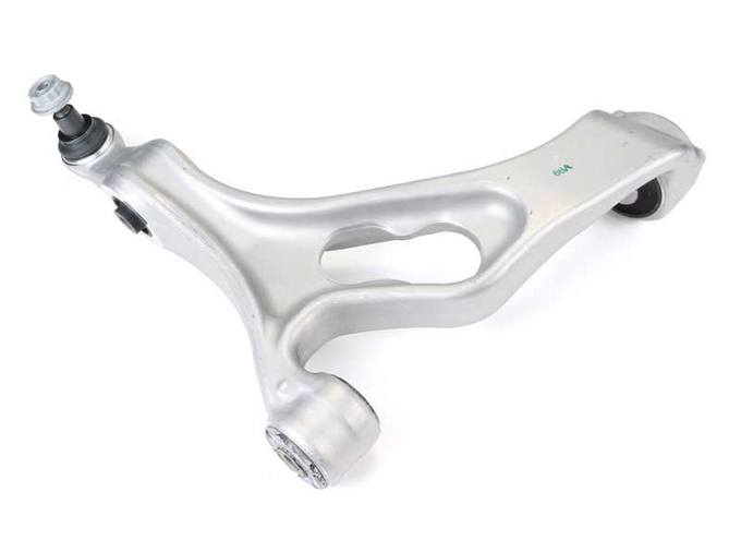 Audi VW Control Arm - Front Driver Side Lower 7L8407151K - Lemfoerder 3573601